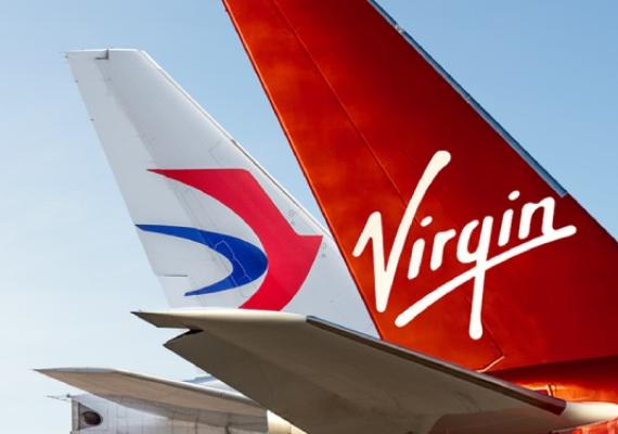 Virgin Atlantic