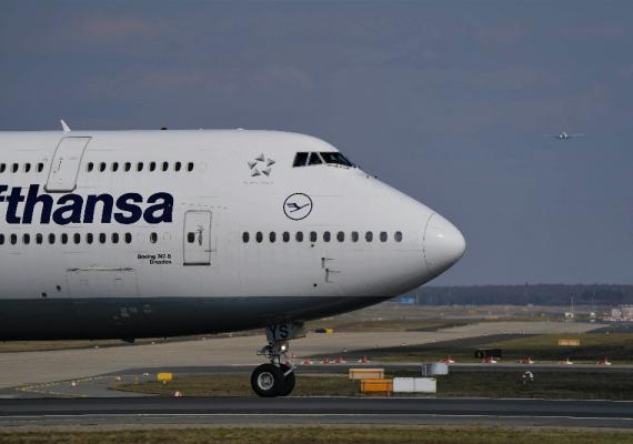 Lufthansa