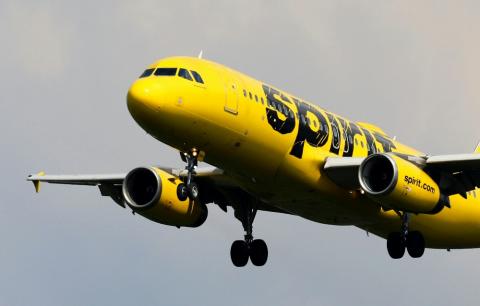 Spirit Airlines