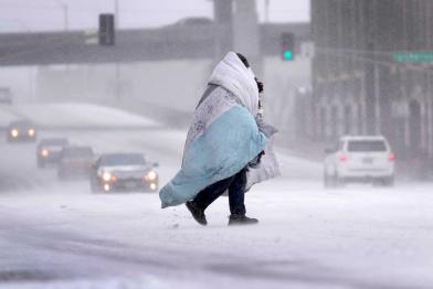 winter storms