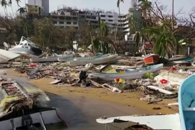 Acapulco