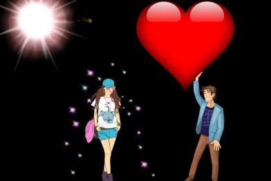St. Valentine