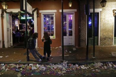 New Orleans
